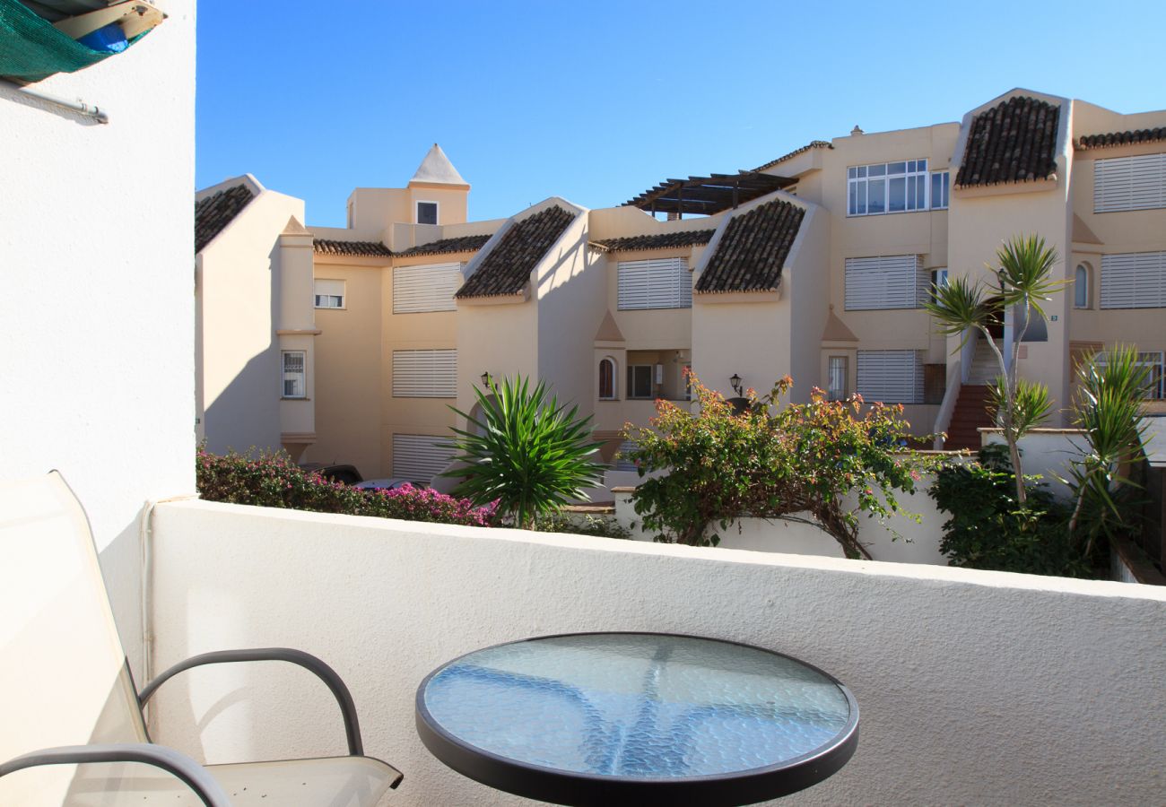 Casa adosada en Mijas Costa - Cerros del Águila