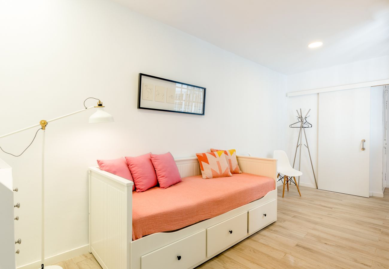 Apartamento en Málaga - Julia Centro Historico