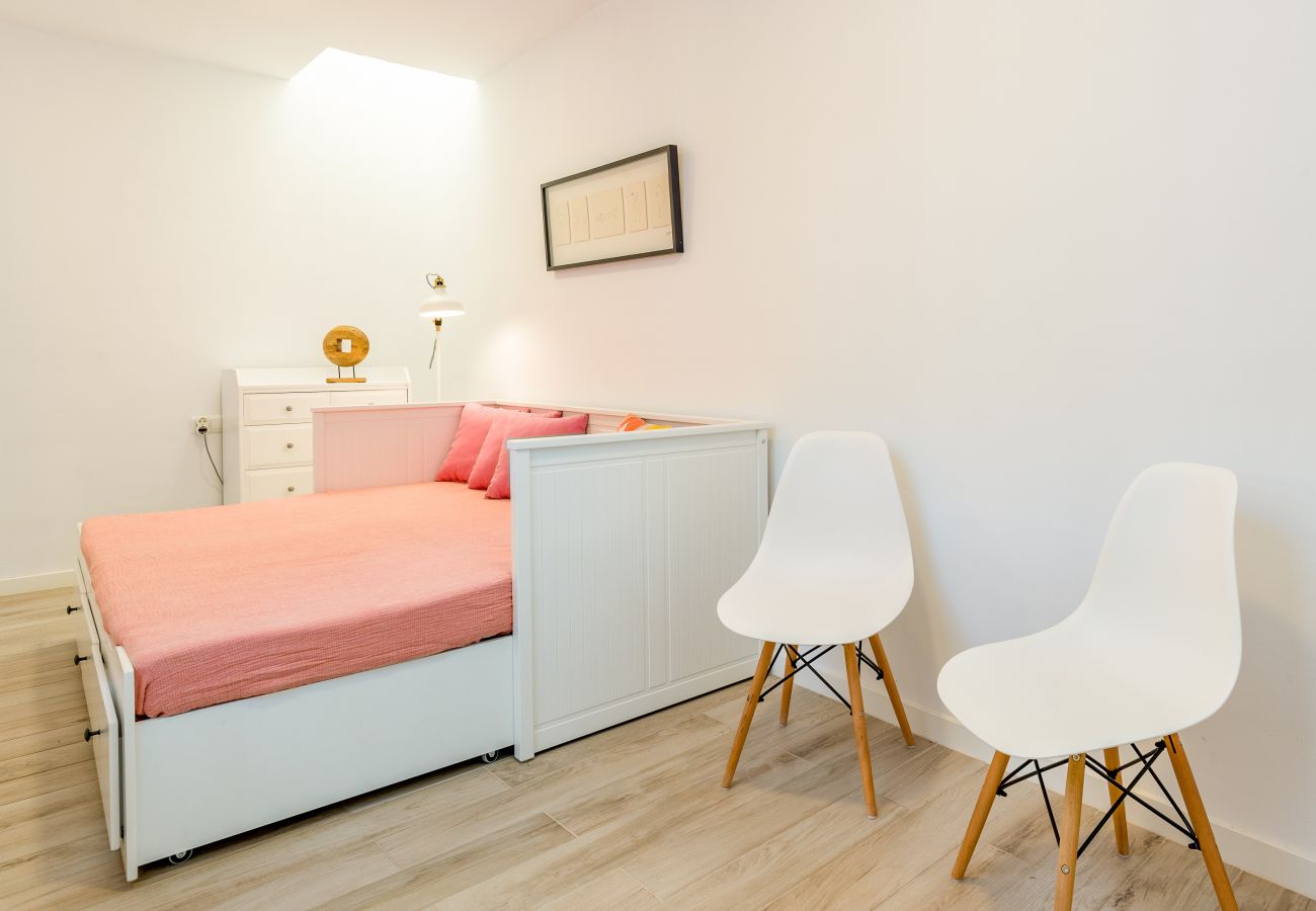 Apartamento en Málaga - Julia Centro Historico