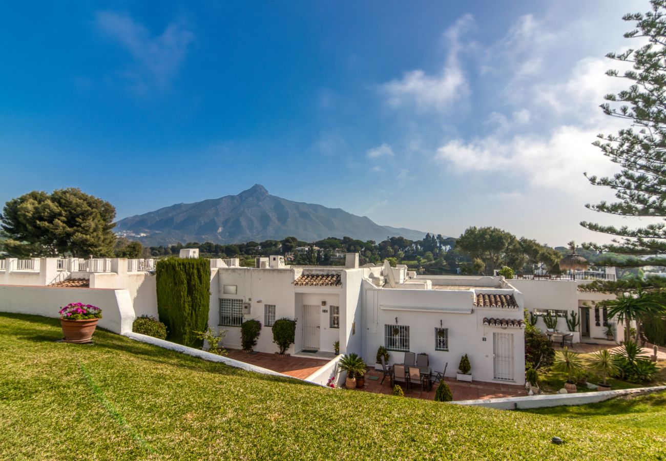 Apartamento en Marbella - Azahara Marbella