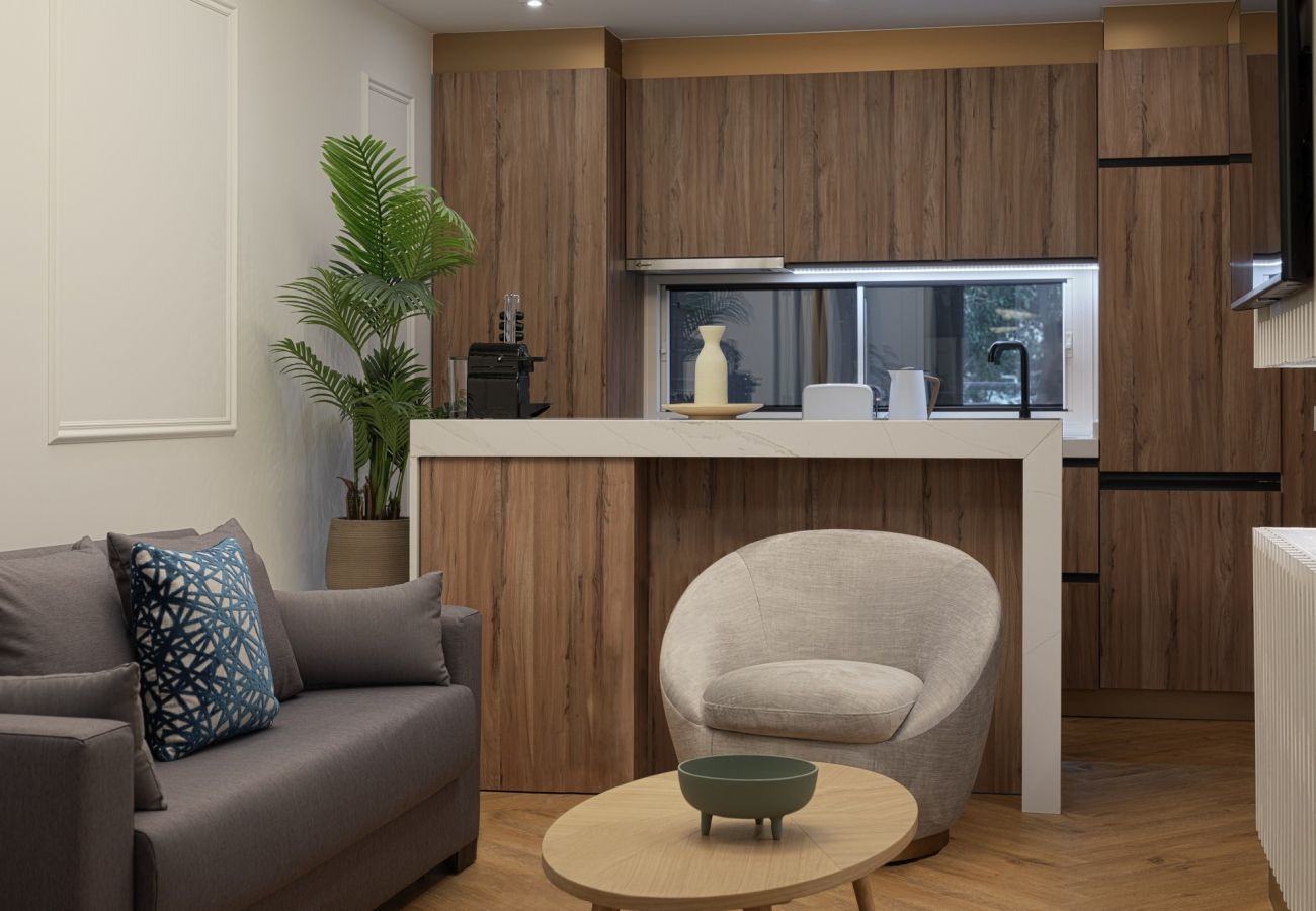 Apartamento en Málaga - Gran Alameda Premium Apartment 602