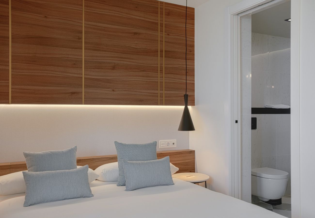 Apartamento en Málaga - Gran Alameda Premium Apartment 902