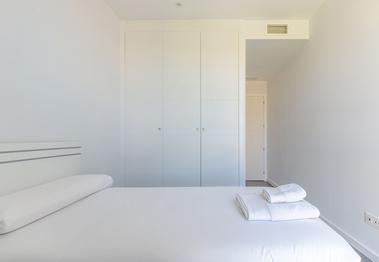 Apartamento en Málaga - Botanic Premium Apartment