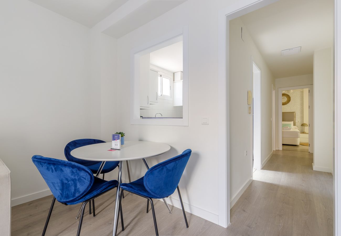 Apartamento en Málaga - Casa Boutique Evi 2B