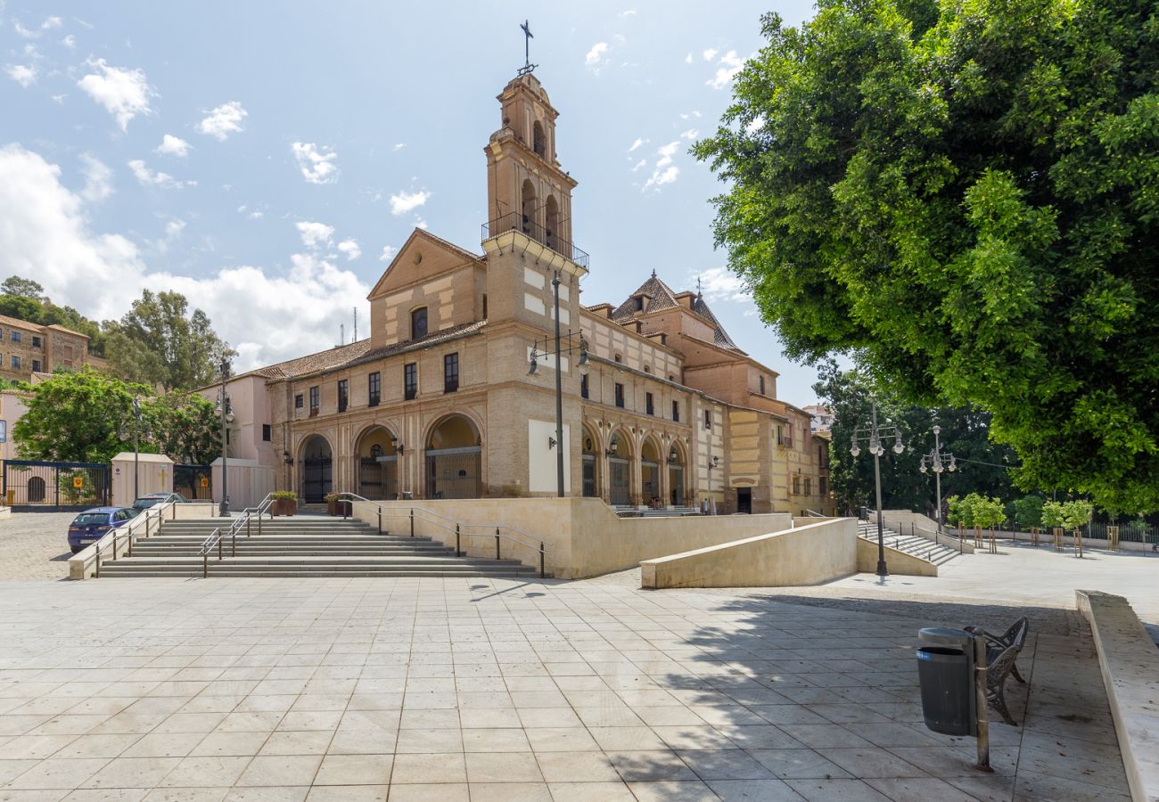 Casa en Málaga - Petit Maison Victoria