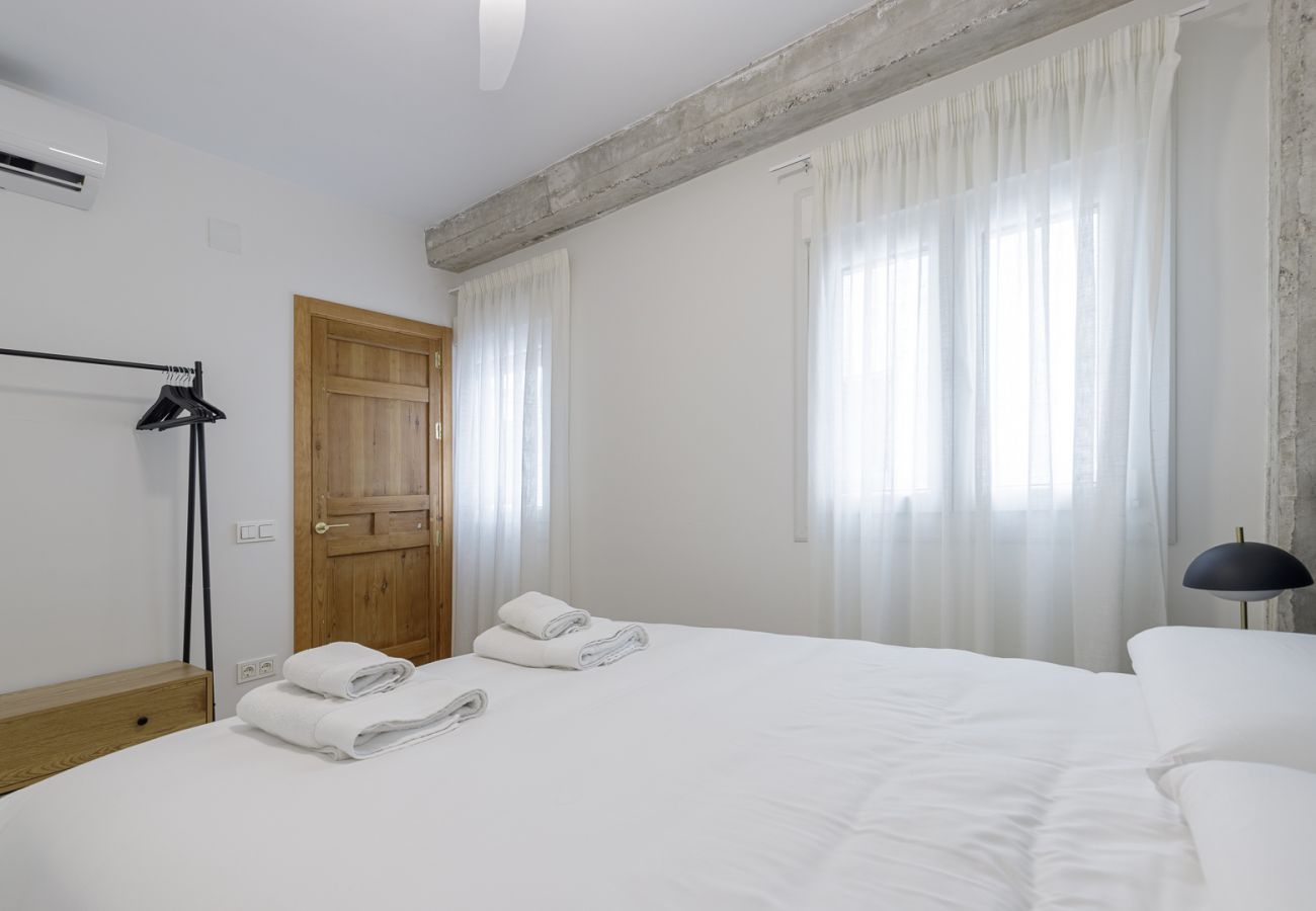 Apartamento en Málaga - Plaza Victoria Apartment