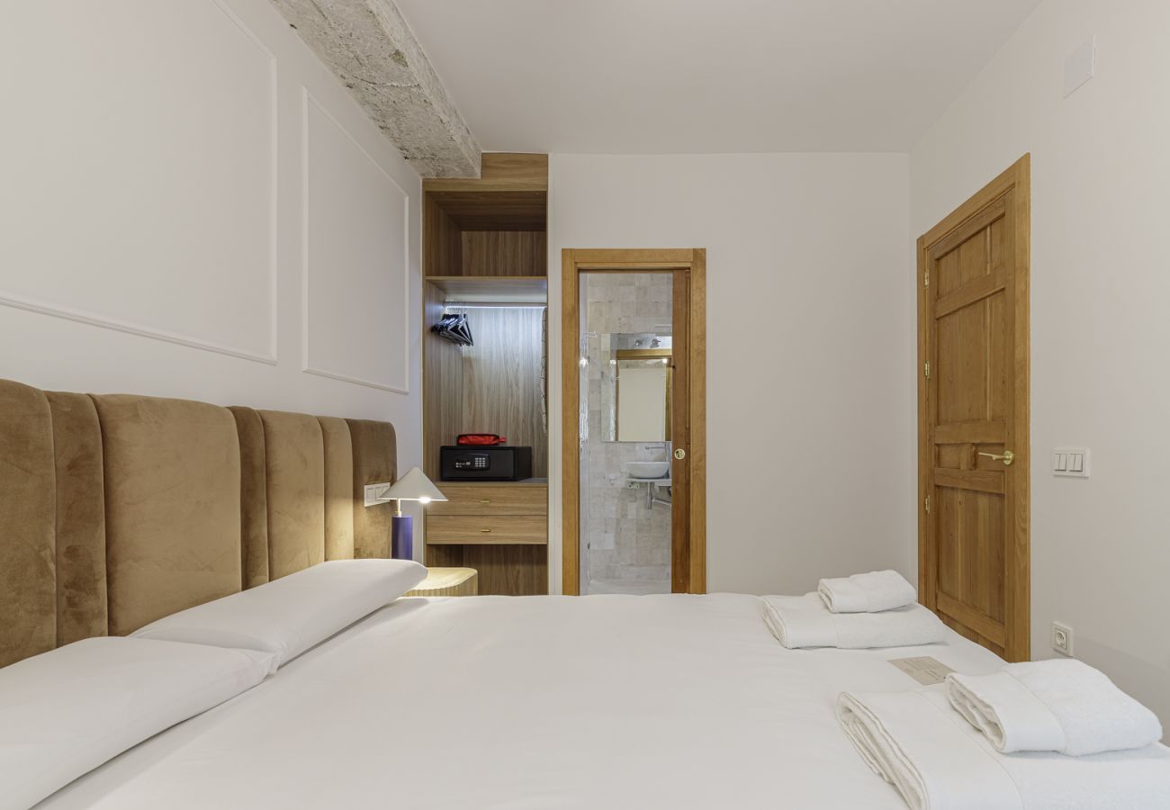 Apartamento en Málaga - Plaza Victoria Apartment