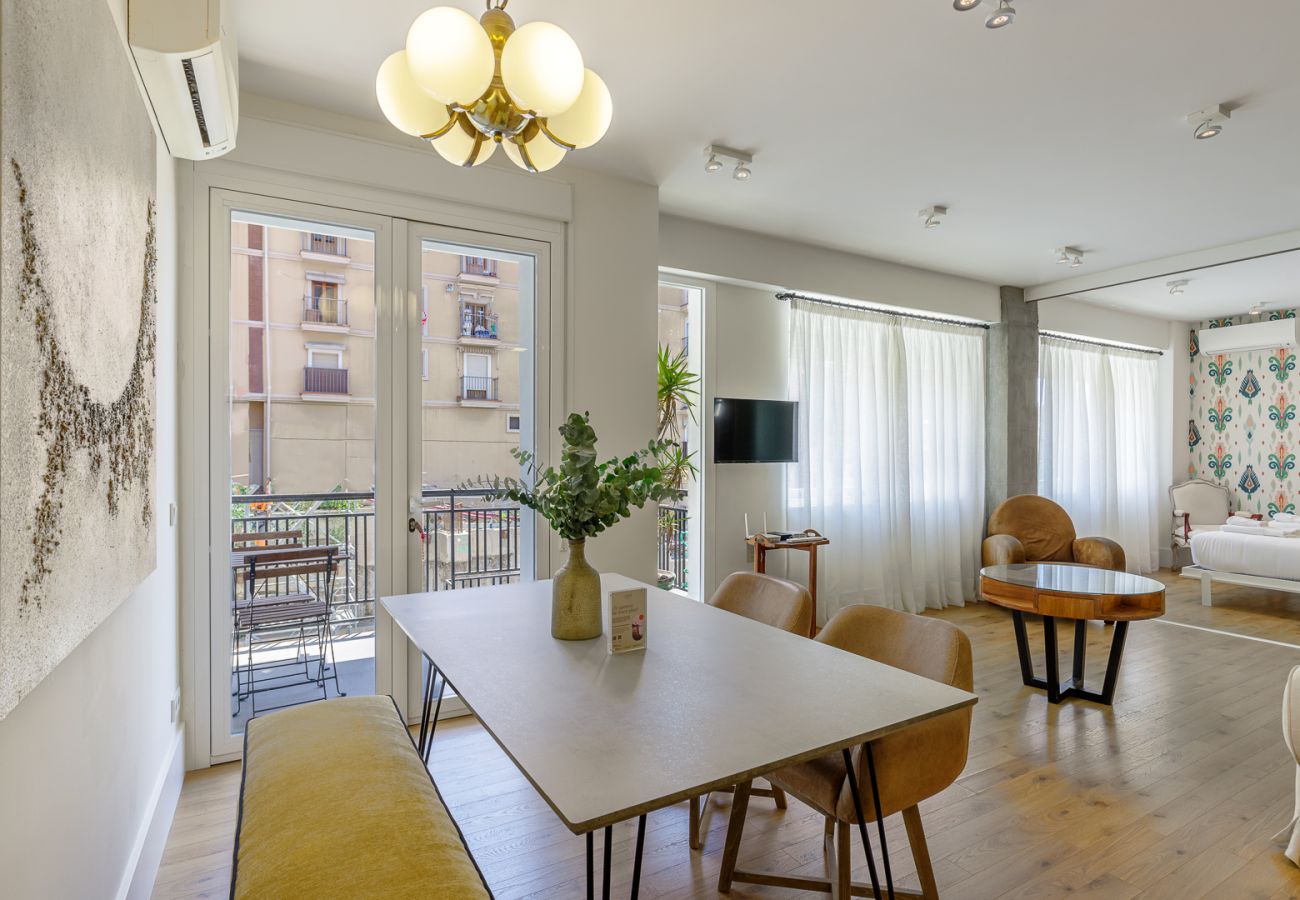 Apartamento en Málaga - Alcazaba Boutique Apartment