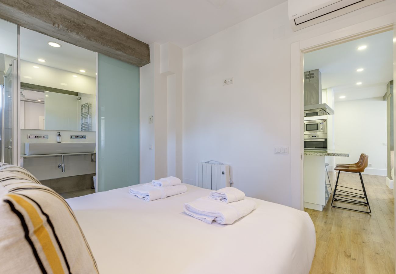 Apartamento en Málaga - Alcazaba Boutique Apartment