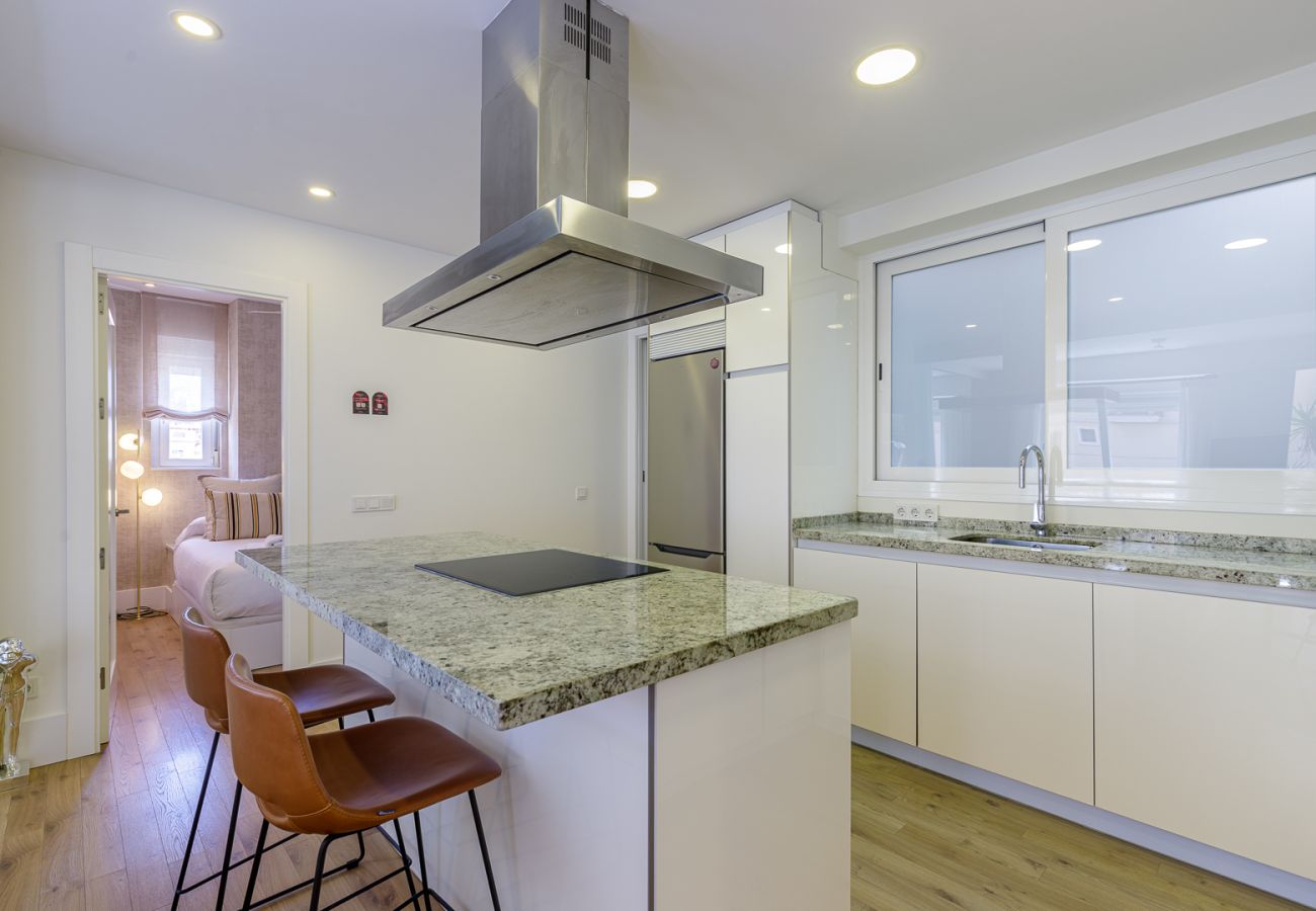 Apartamento en Málaga - Alcazaba Boutique Apartment