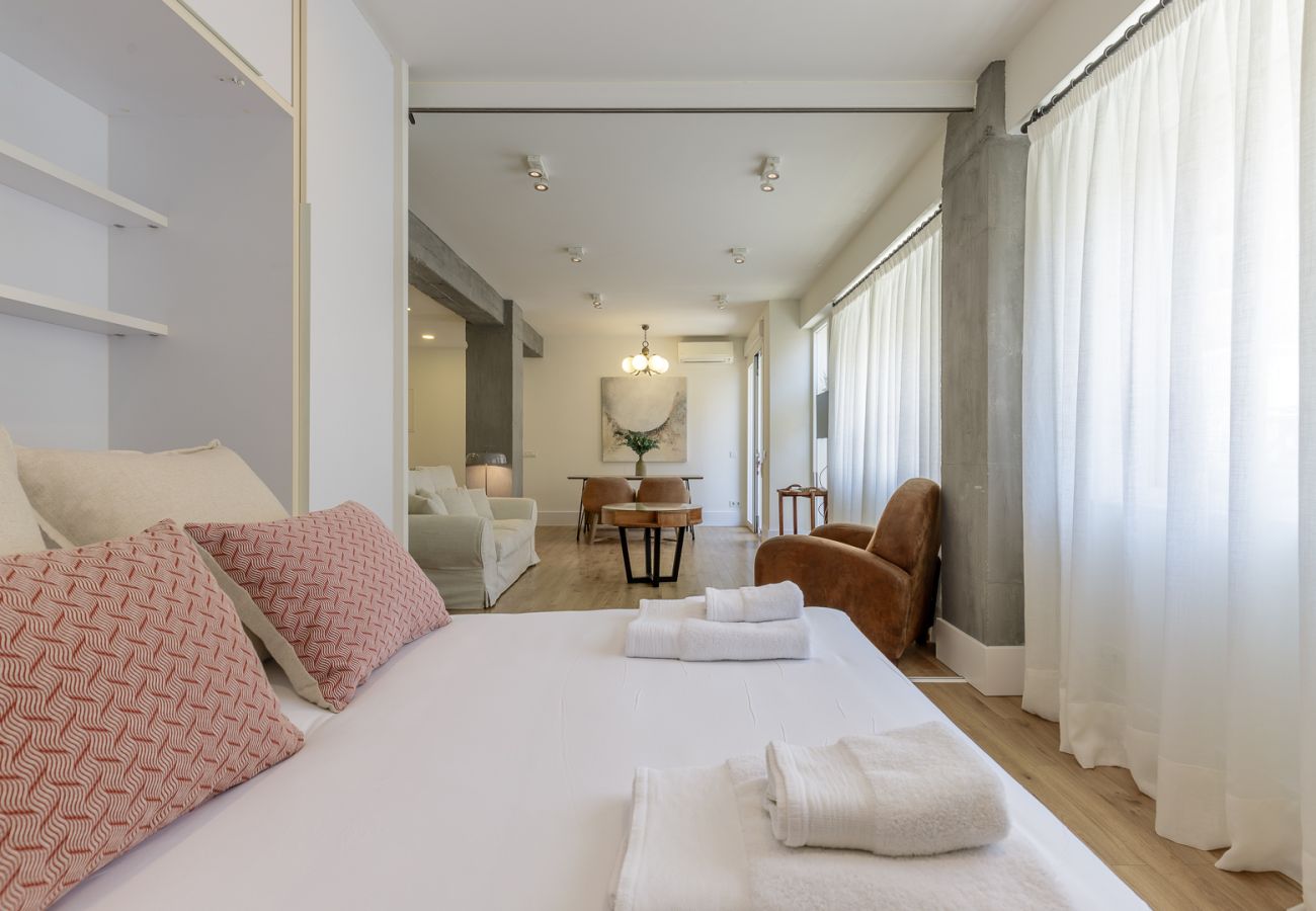 Apartamento en Málaga - Alcazaba Boutique Apartment