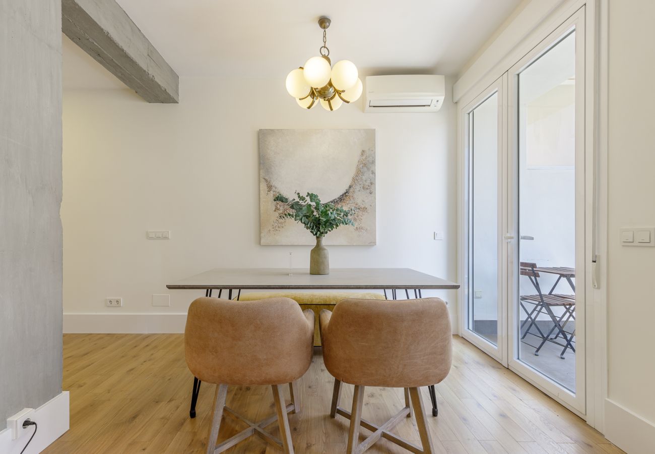 Apartamento en Málaga - Alcazaba Boutique Apartment