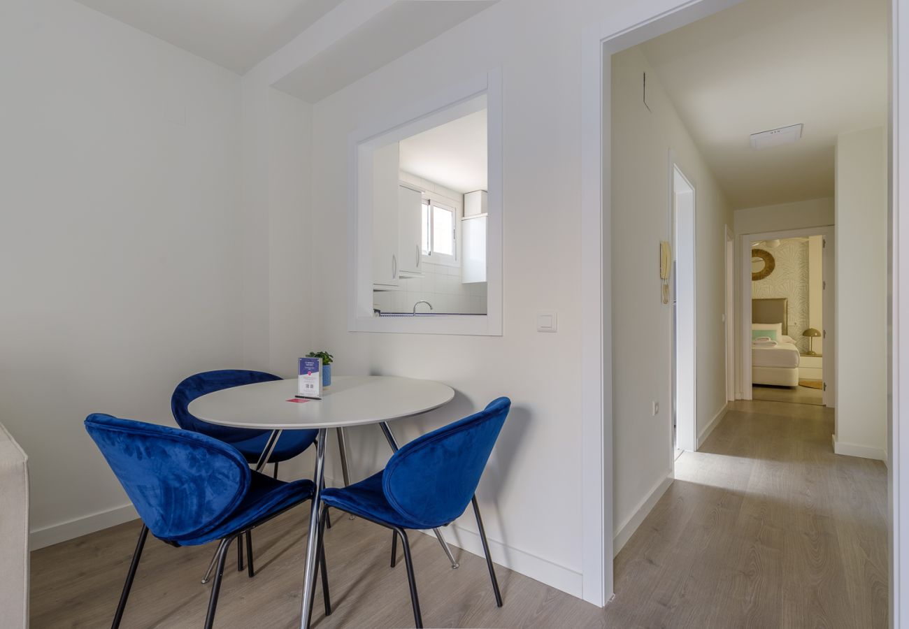 Apartamento en Málaga - Casa Boutique Evi 1B