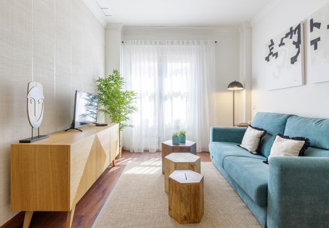 Apartamento en Málaga - Alameda XI Boutique Apartment