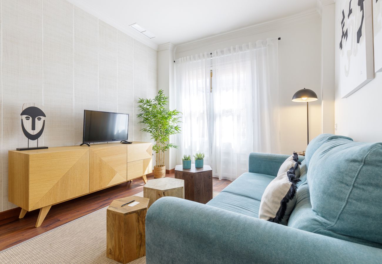 Apartamento en Málaga - Alameda XI Boutique Apartment