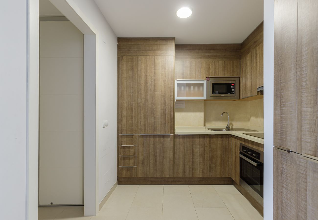 Apartamento en Málaga - Malagueta - Miradore IV