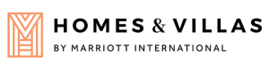 Logo marriot