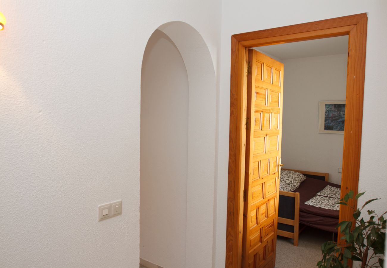 Stadthaus in Mijas - Cerros del Águila - charming townhouse