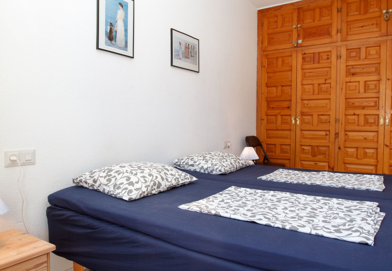 Stadthaus in Mijas - Cerros del Águila - charming townhouse