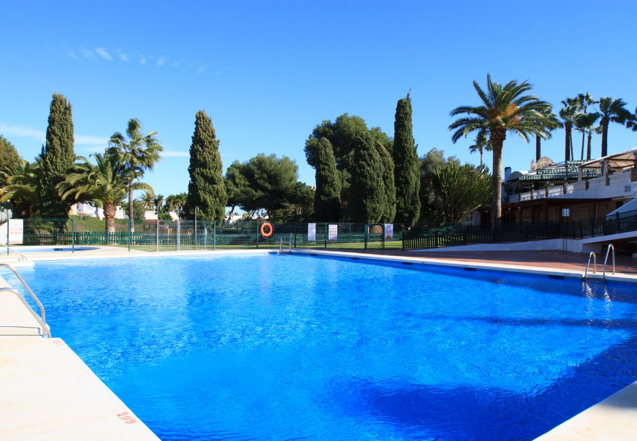 Stadthaus in Mijas - Cerros del Águila - charming townhouse