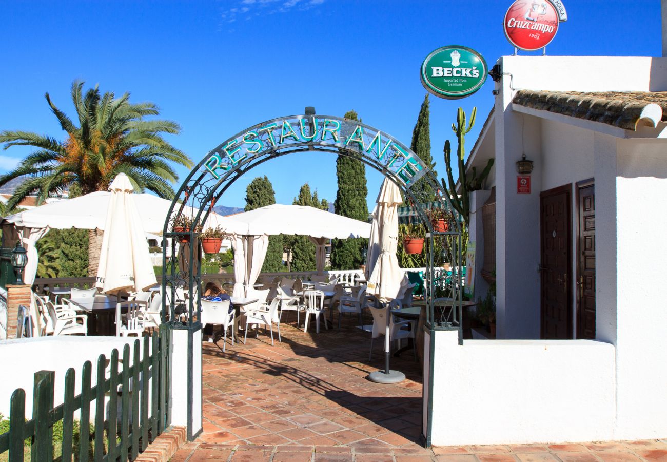 Stadthaus in Mijas - Cerros del Águila - charming townhouse