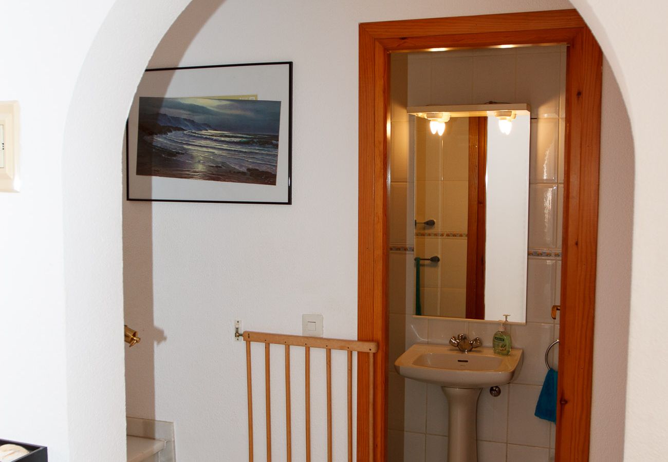 Stadthaus in Mijas - Cerros del Águila - charming townhouse