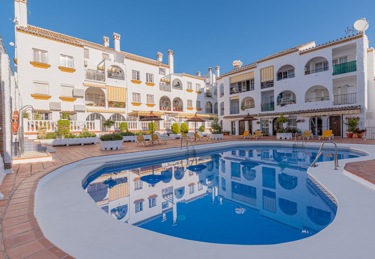 Ferienwohnung in Benalmádena - Tio Charles, Benalmadena