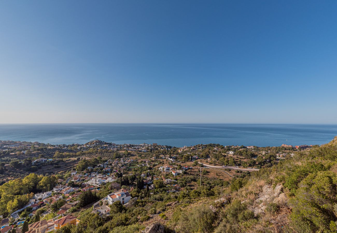 Ferienwohnung in Benalmádena - Tio Charles, Benalmadena