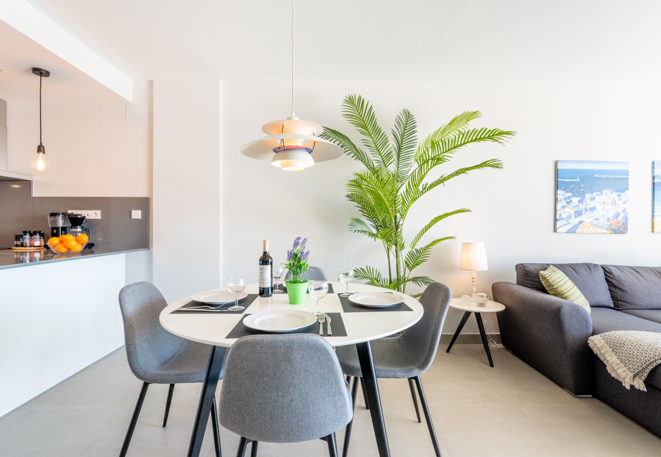 Ferienwohnung in Fuengirola - Monte Paraiso, Fuengirola