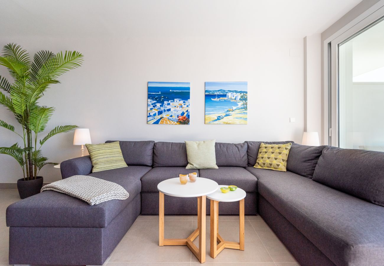 Ferienwohnung in Fuengirola - Monte Paraiso, Fuengirola