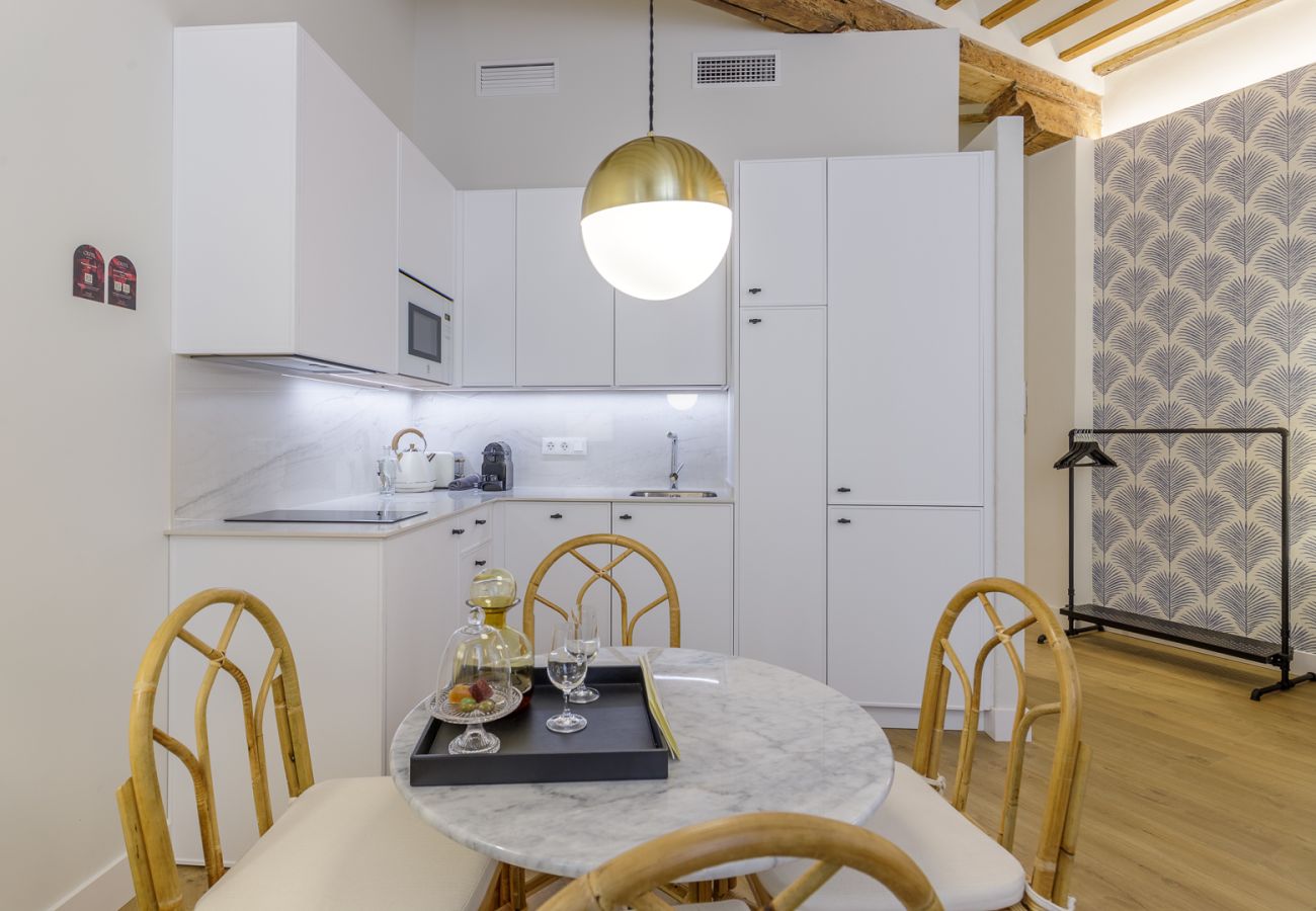 Ferienwohnung in Málaga - Palacio Vegafuente 0.1