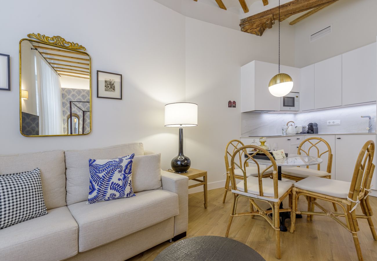 Ferienwohnung in Málaga - Palacio Vegafuente 0.1