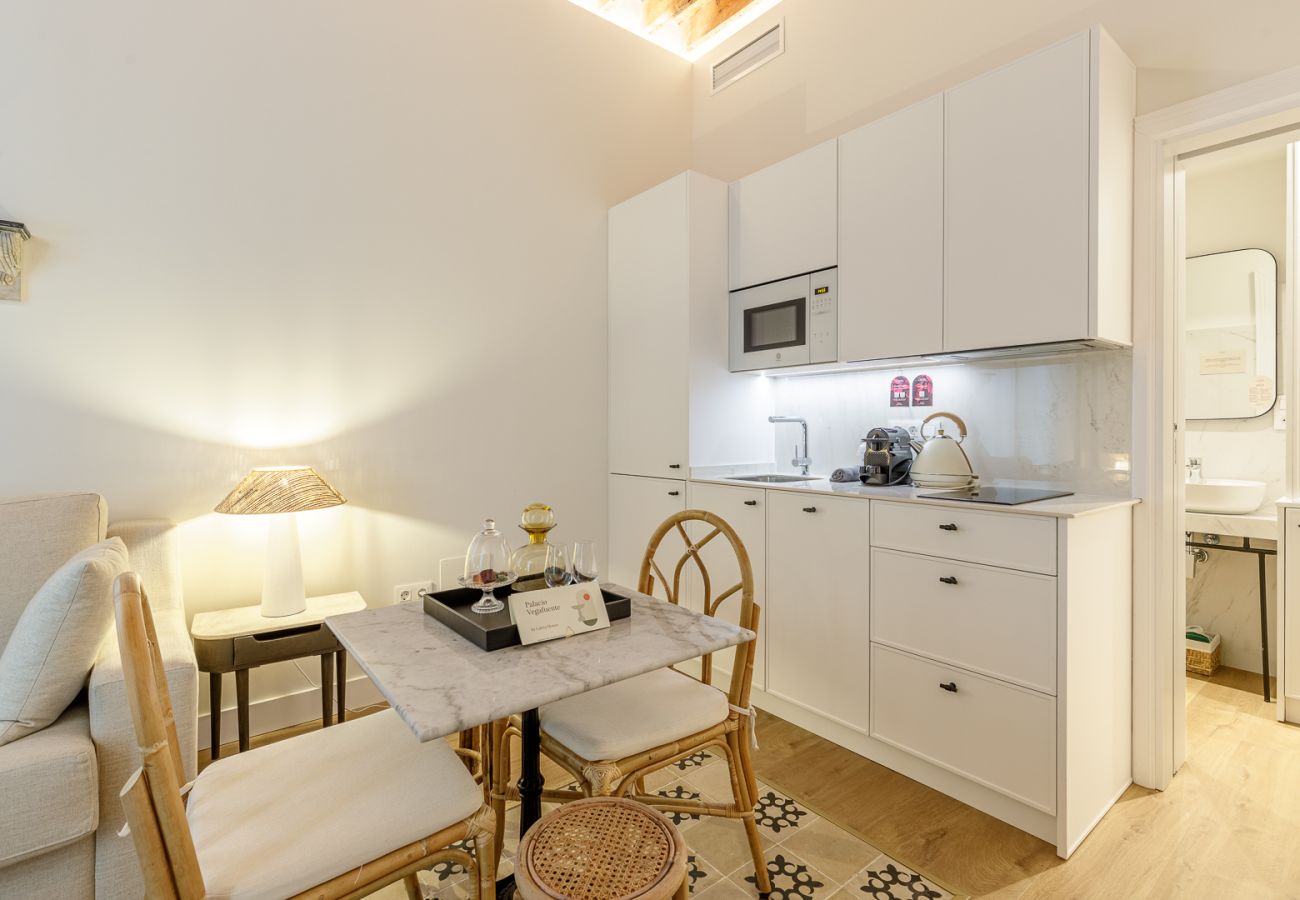 Ferienwohnung in Málaga - Palacio Vegafuente 0.3