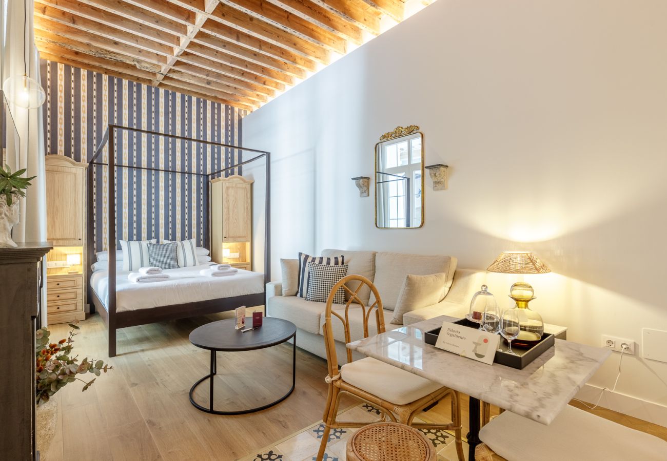 Ferienwohnung in Málaga - Palacio Vegafuente 0.3