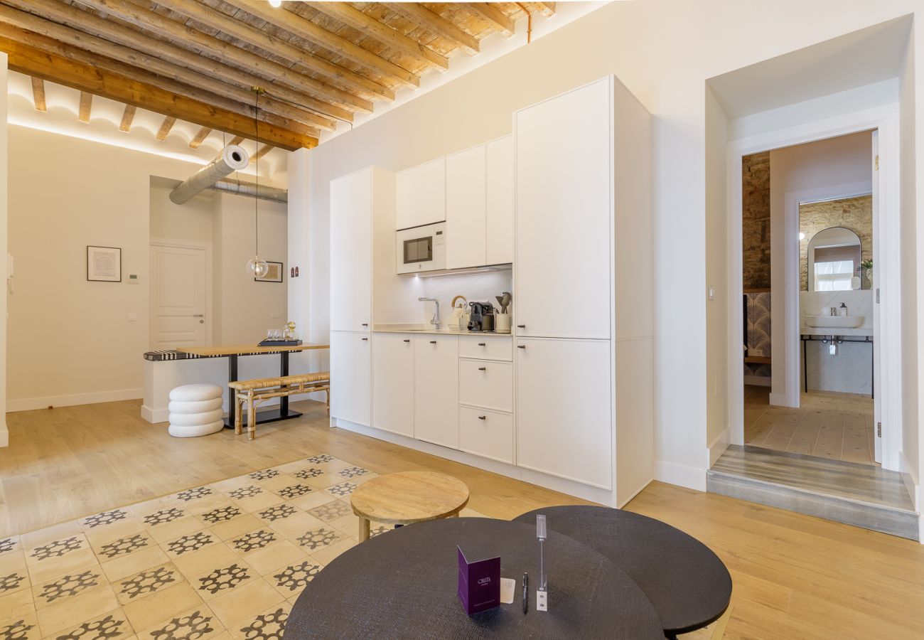 Ferienwohnung in Málaga - Palacio Vegafuente 0.4