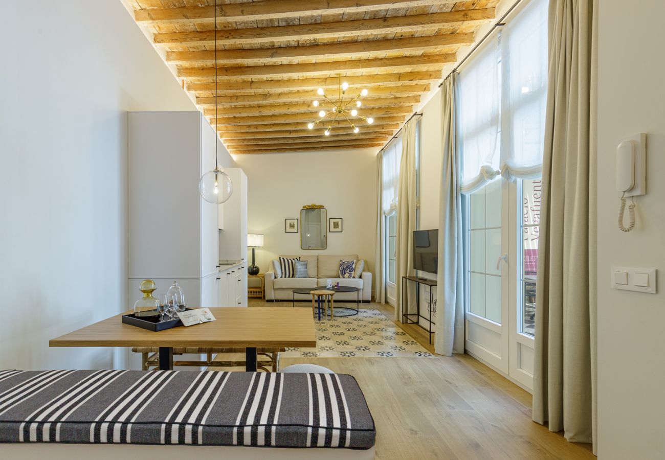 Ferienwohnung in Málaga - Palacio Vegafuente 0.4