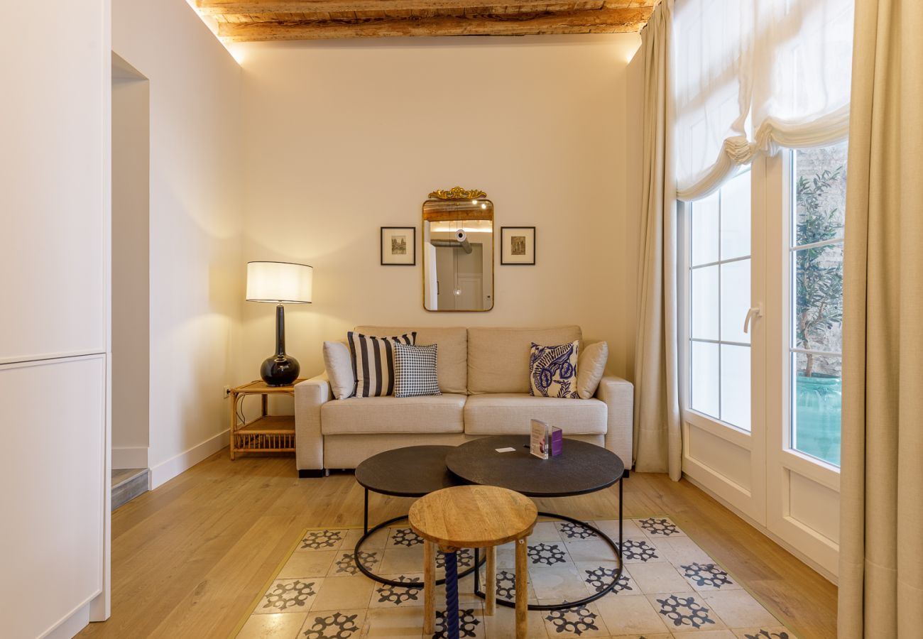 Ferienwohnung in Málaga - Palacio Vegafuente 0.4