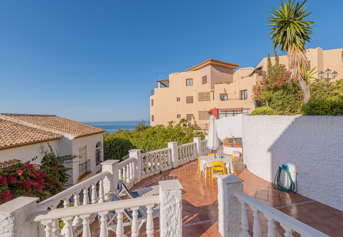 Apartment in Benalmádena - Tio Charles, Benalmadena