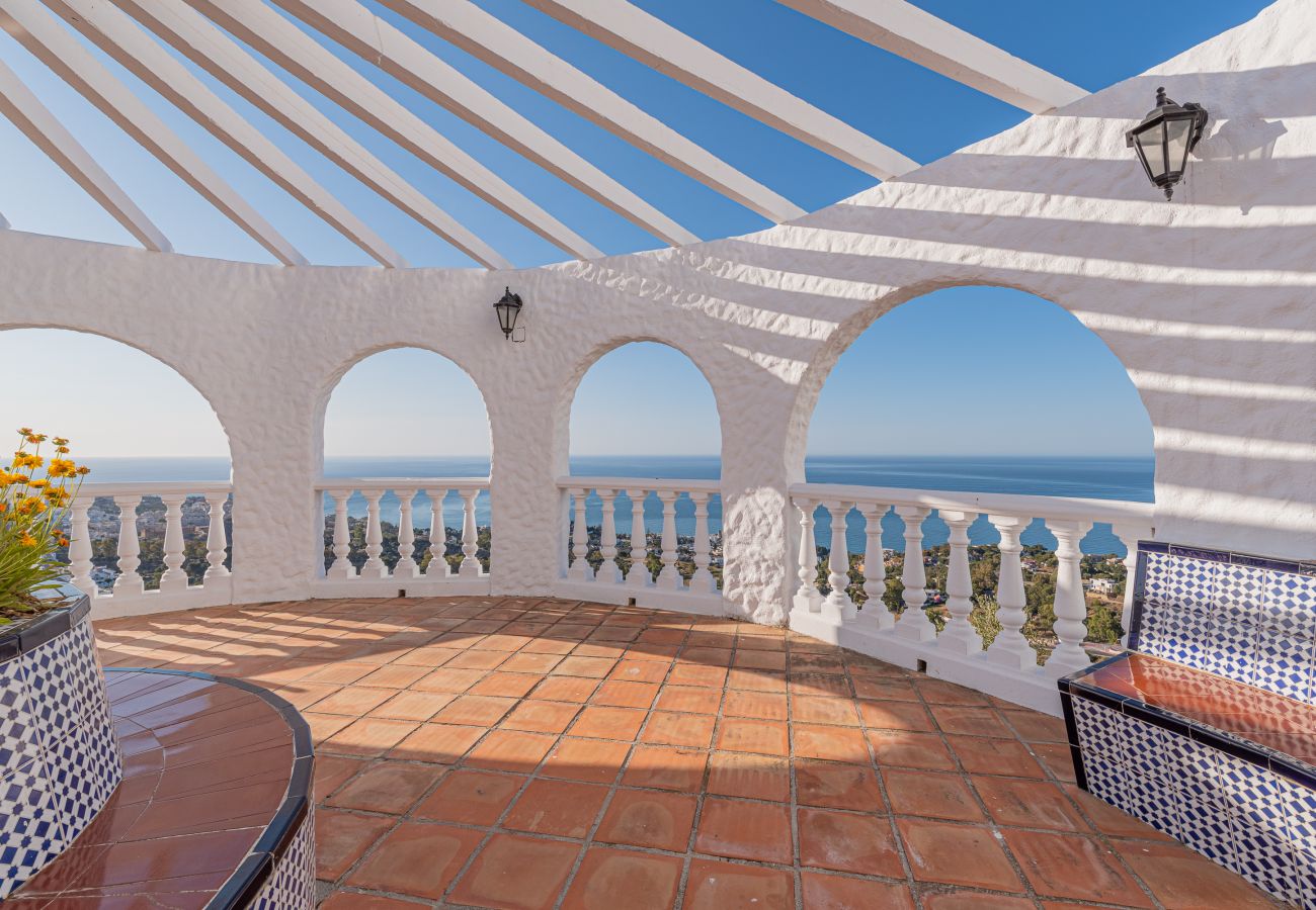 Apartment in Benalmádena - Tio Charles, Benalmadena