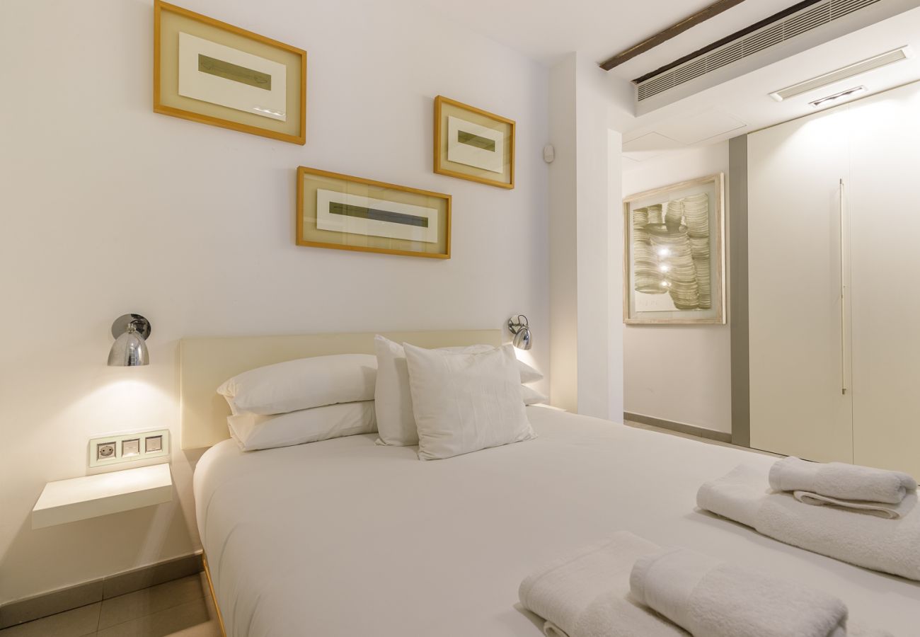 Apartment in Málaga - Juan de Padilla XI Historic Center