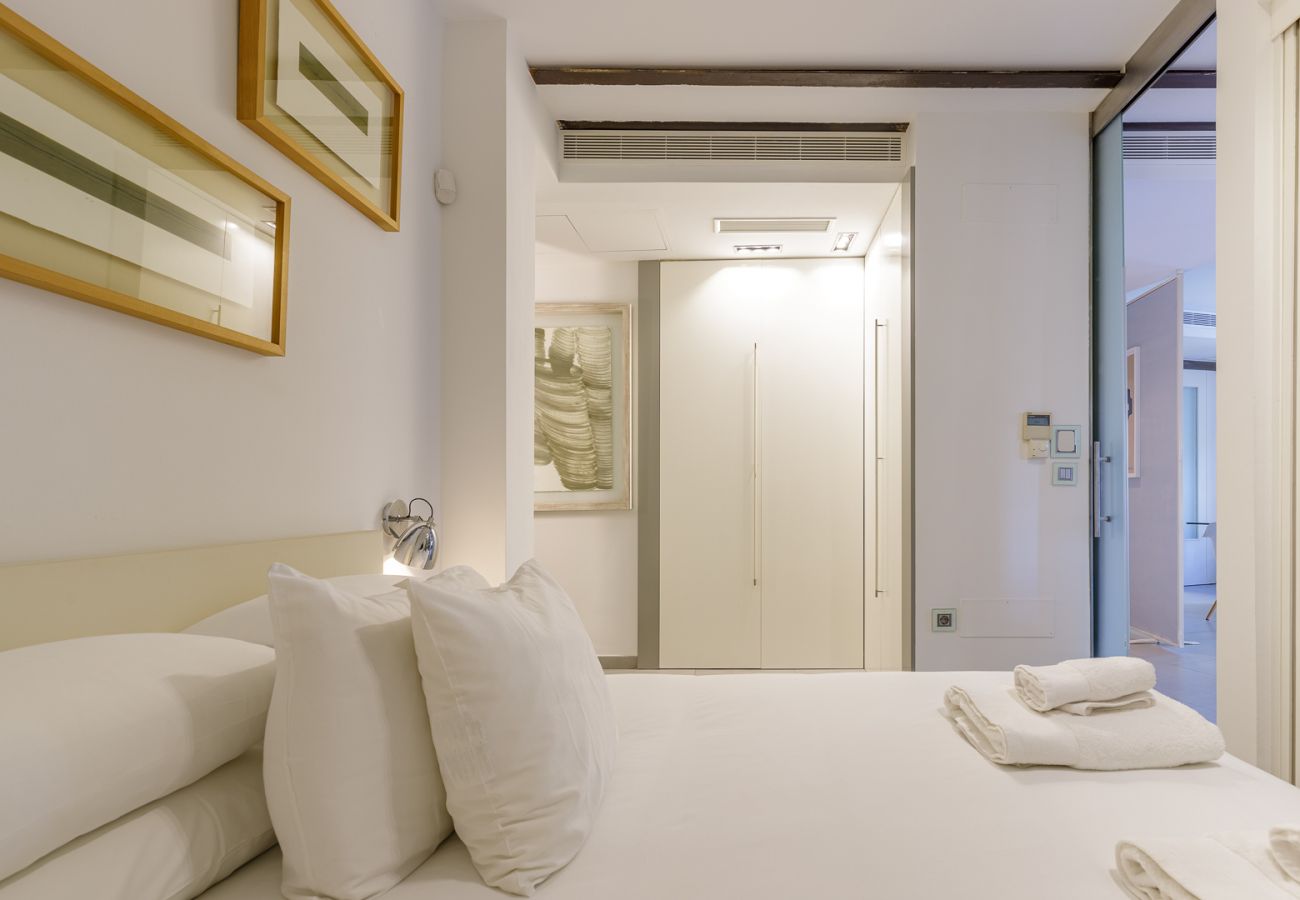 Apartment in Málaga - Juan de Padilla XI Historic Center