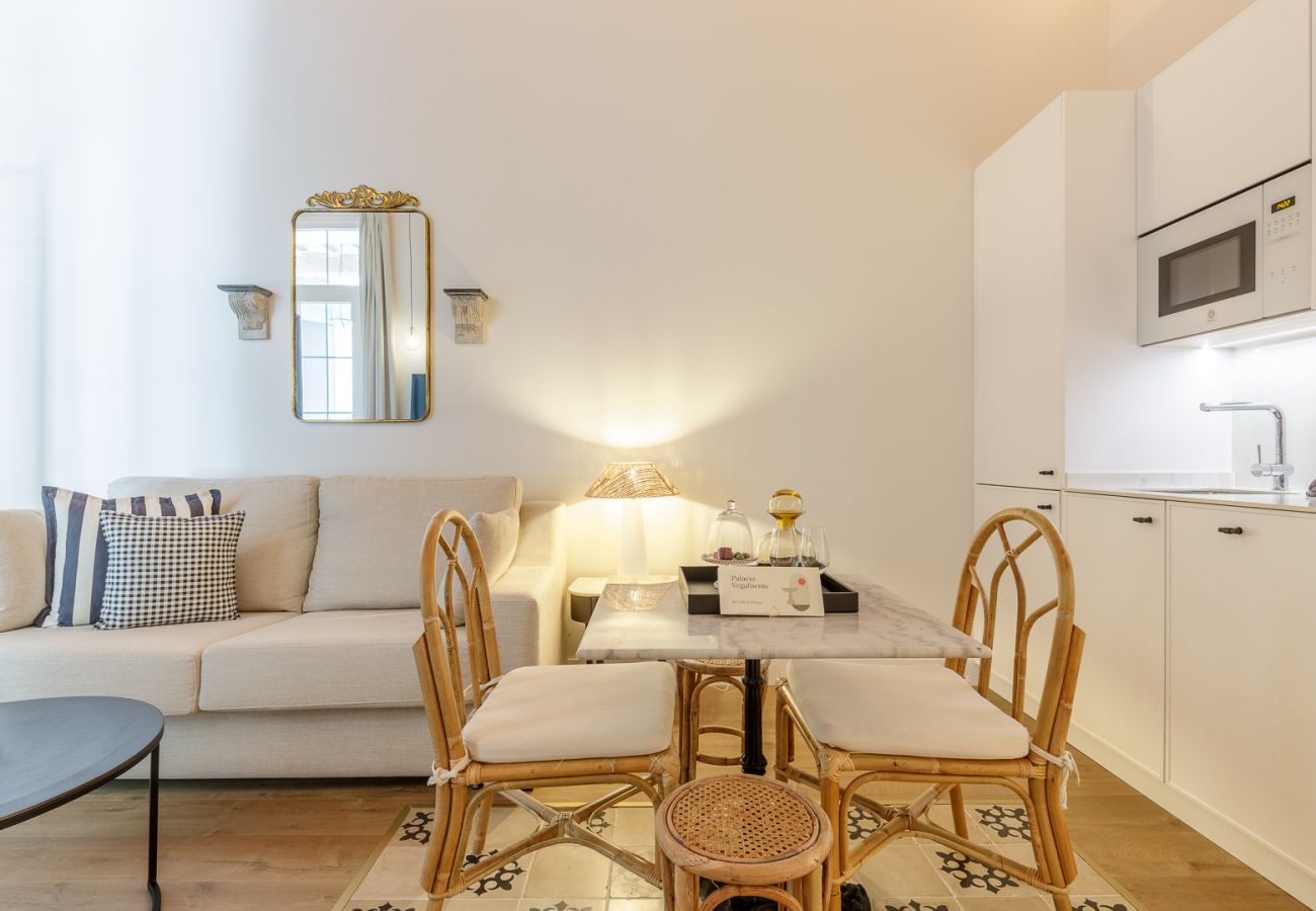 Apartment in Málaga - Palacio Vegafuente 0.3