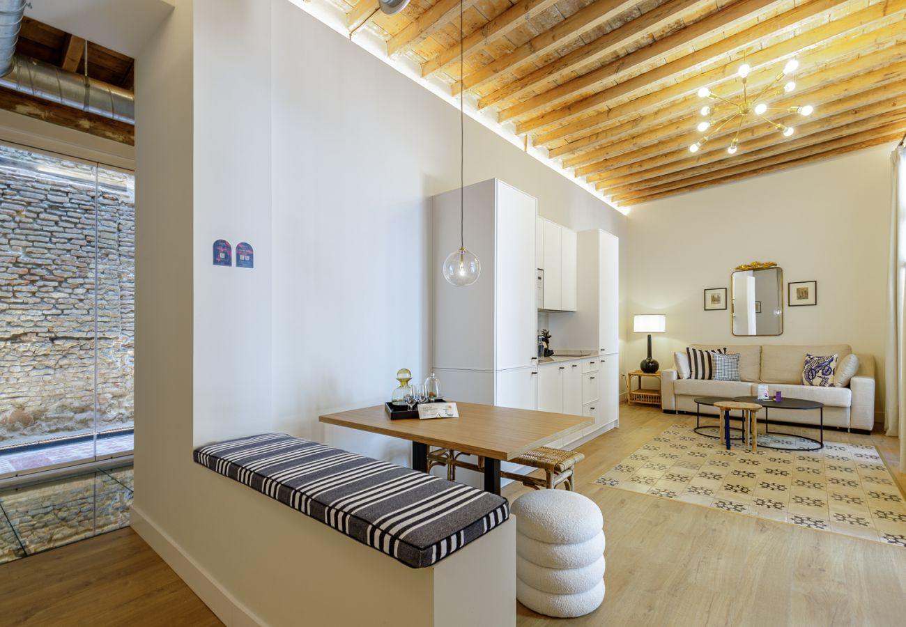 Apartment in Málaga - Palacio Vegafuente 0.4